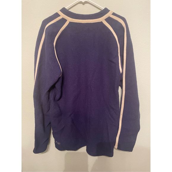 Helly Hansen Other - Vintage Helly Hansen Wool Sweater (SZ XL)